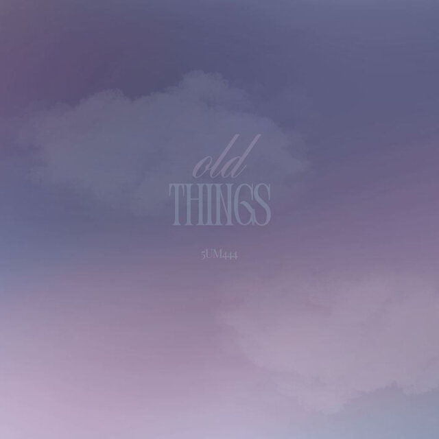 old things