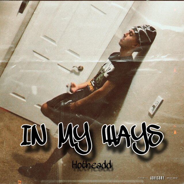 In my ways