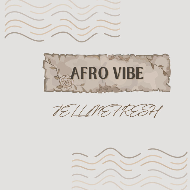 Afro Vibe
