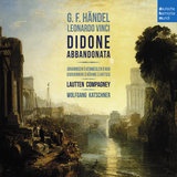 Didone abbandonata, HWV A12: Act I: Didone, il rè de' Mori (Rec.)