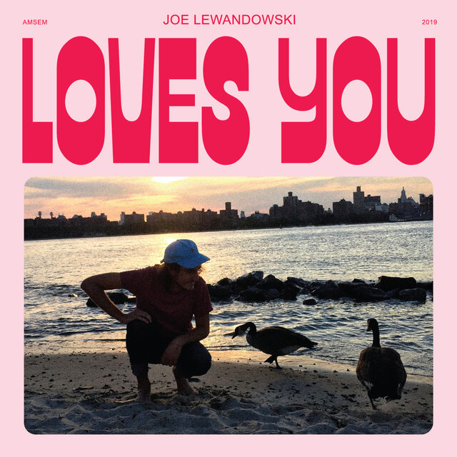 Loves You (Loves You)