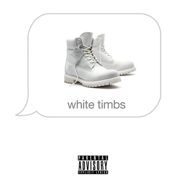 White Timbs