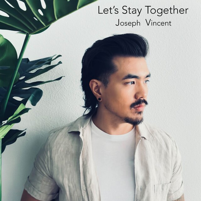 Let's Stay Together