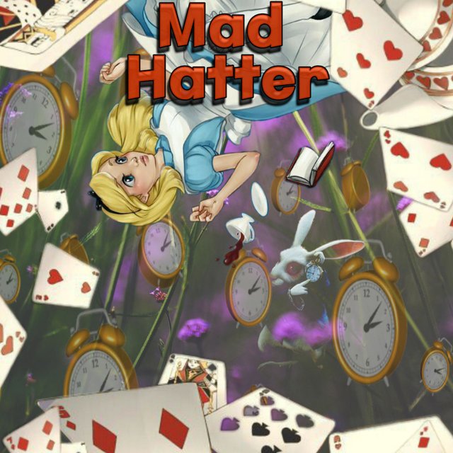 Mad Hatter