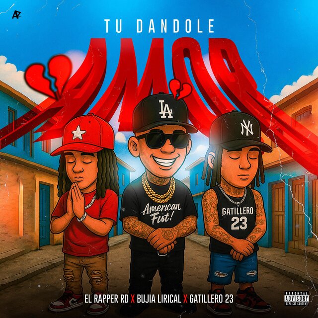 Tu Dandole Amor