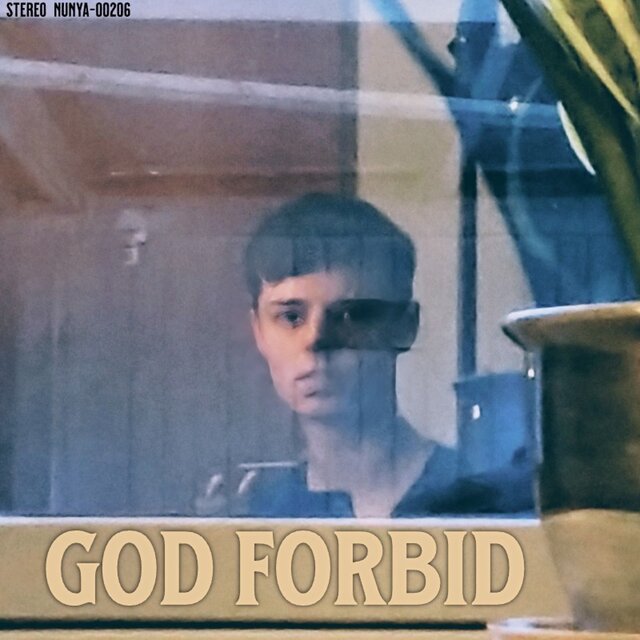 God Forbid