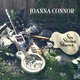 Cover art for album Six String Stories by Joanna Connor