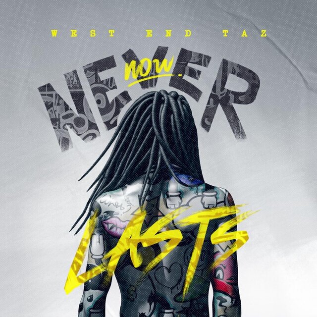 Now Never Lasts