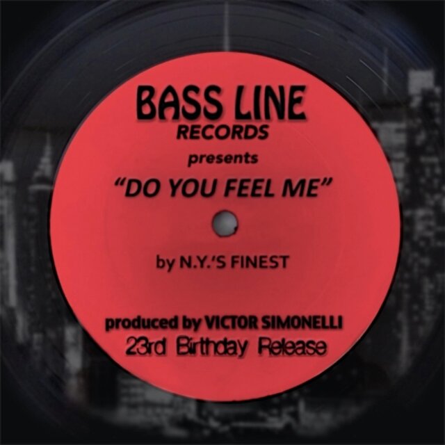 Do You Feel Me (23rd Birthday)