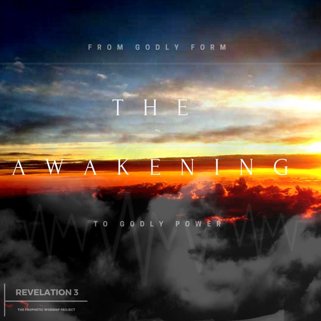 The Awakening