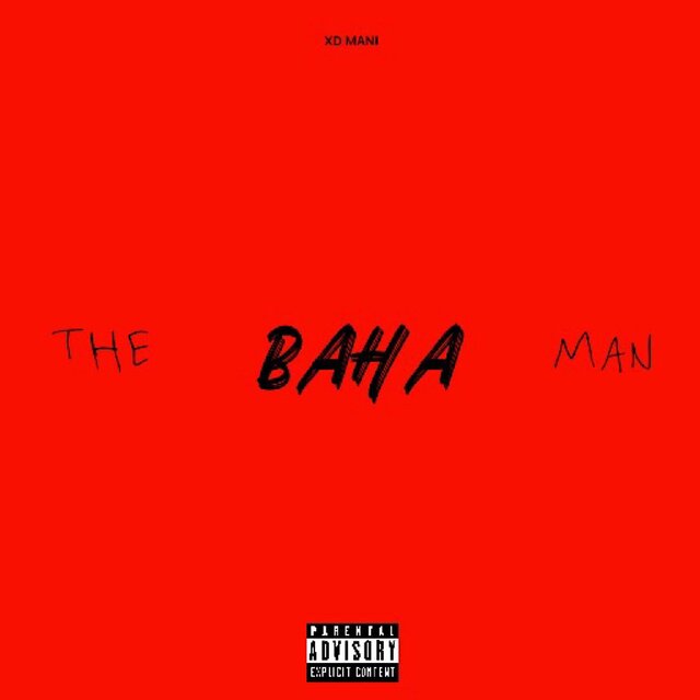 The BAHA Man