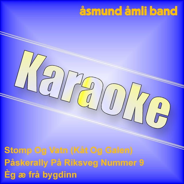Karaoke