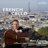 Variations symphoniques, Op. 23