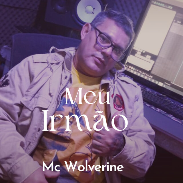 Meu Irmão