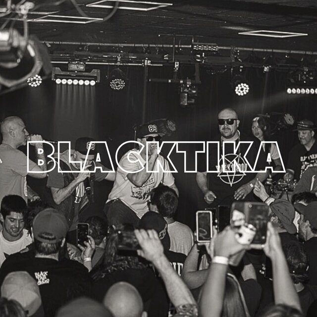 Blacktika