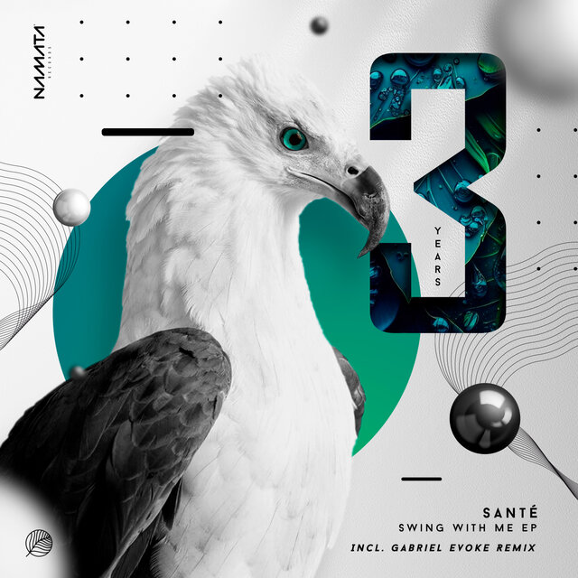 Swing With Me (Gabriel Evoke Remix)