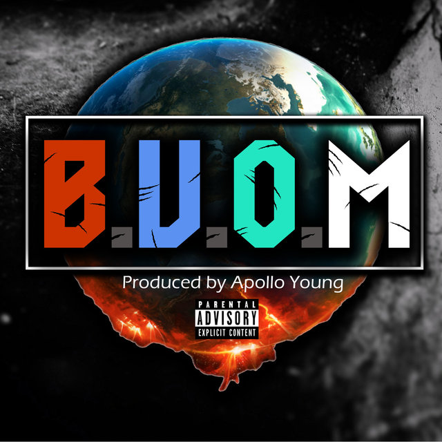 B.U.O.M