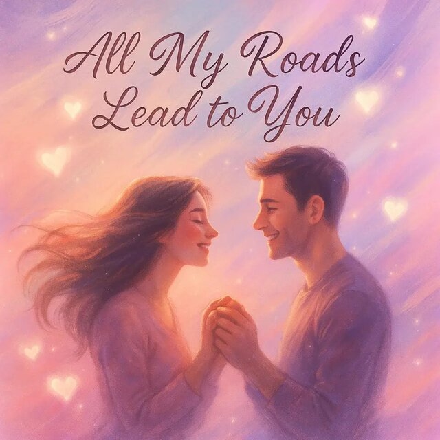 All My Roads Lead to You