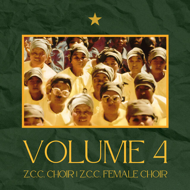 Volume 4