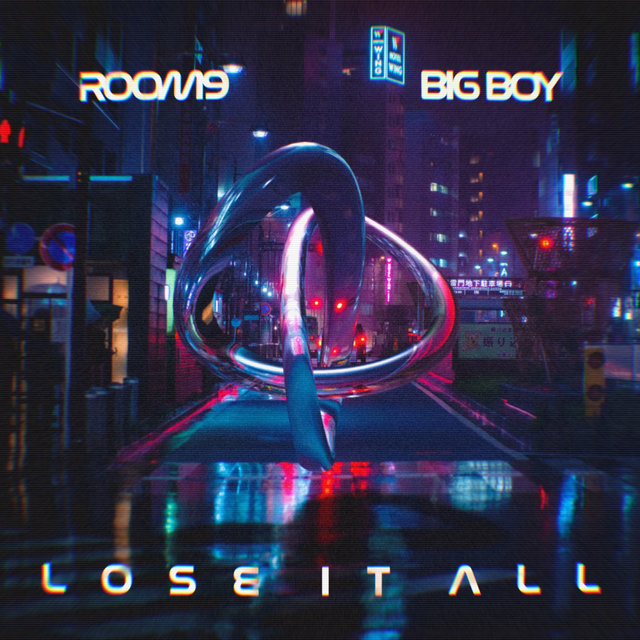 Lose It All (feat. Big Boy)