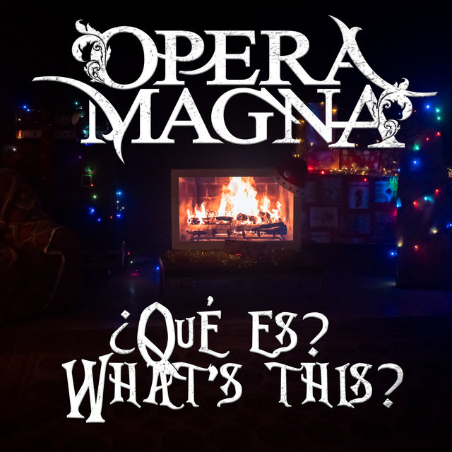 ¿Qué Es? What´S This?