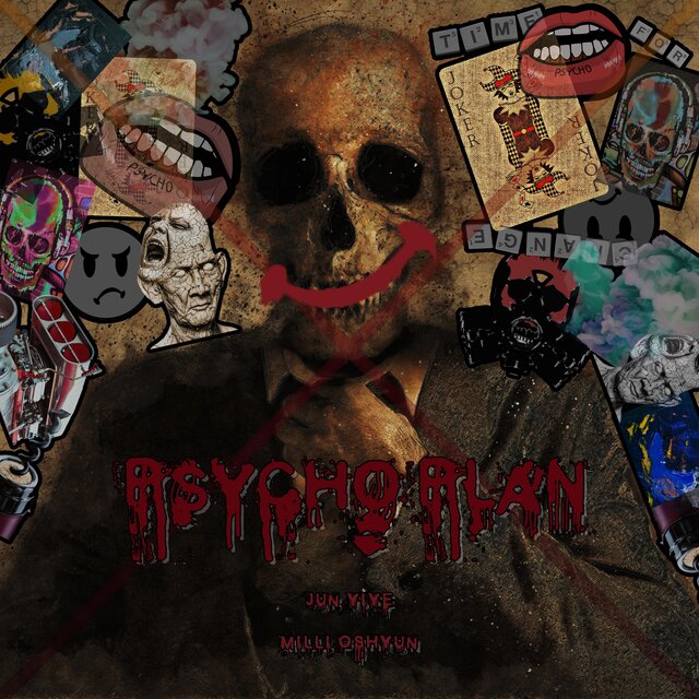 Psycho Plan