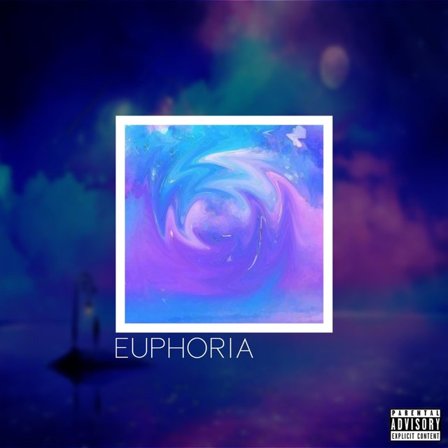 Euphoria (feat. Ricky J)