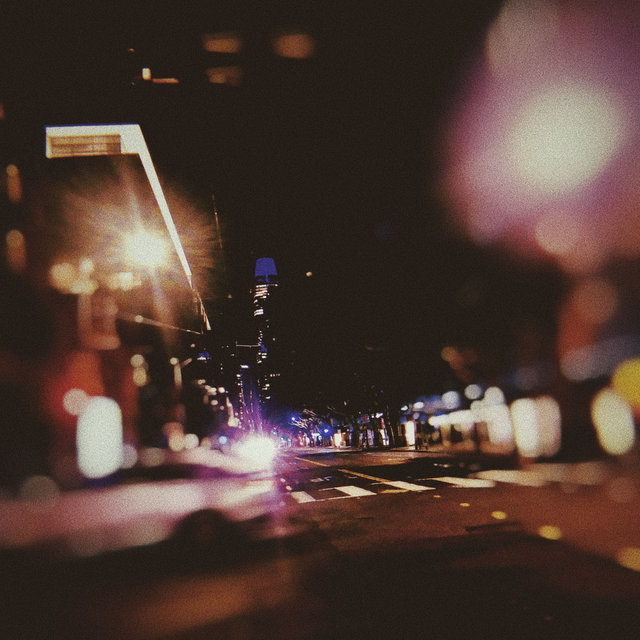 Running In Circles