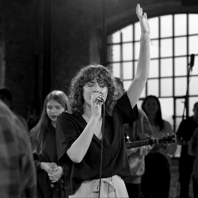 Szavak nélkül [Mindig hű] (Live)