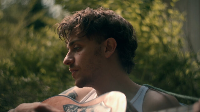 Machine (Official Music Video)