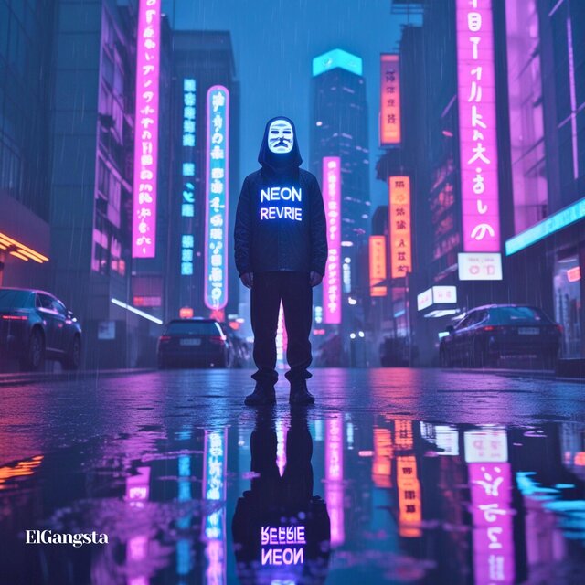 Neon Reverie