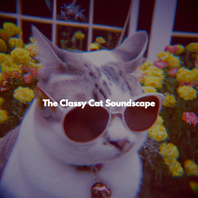 The Classy Cat Soundscape