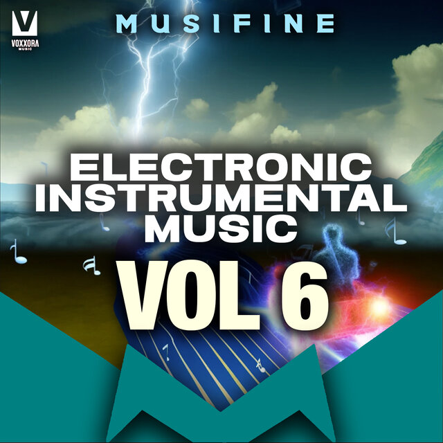 Electronic Instrumental Music, Vol. 6