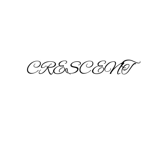 Crescent (Instrumental Version)
