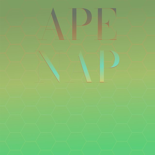 Ape Nap