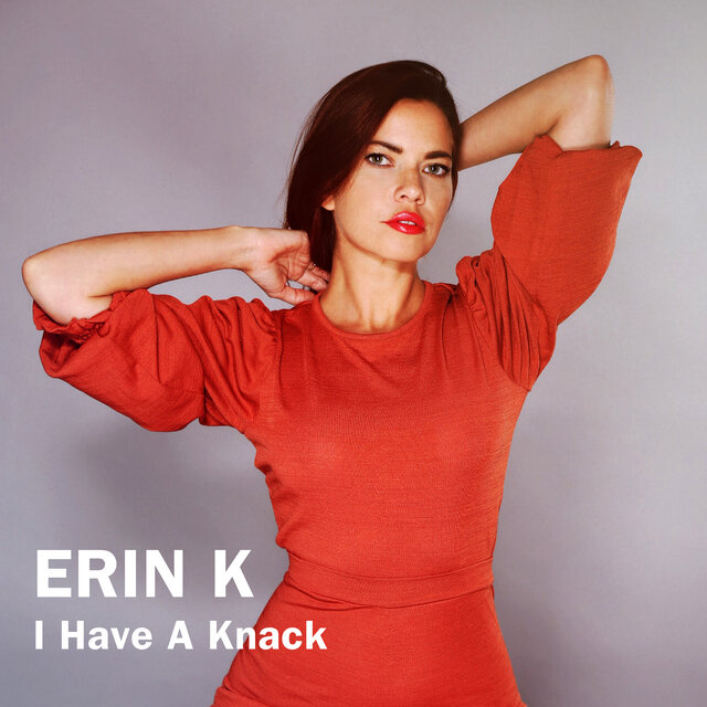 I Have a Knack