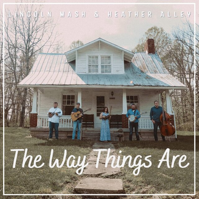 The Way Things Are