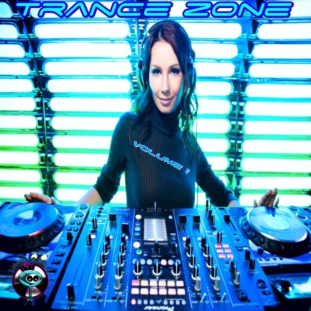 Trance Zone, Vol. 1
