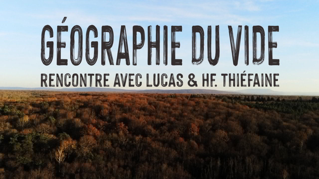 Le retour d'HF. Thiéfaine (Episode 1)
