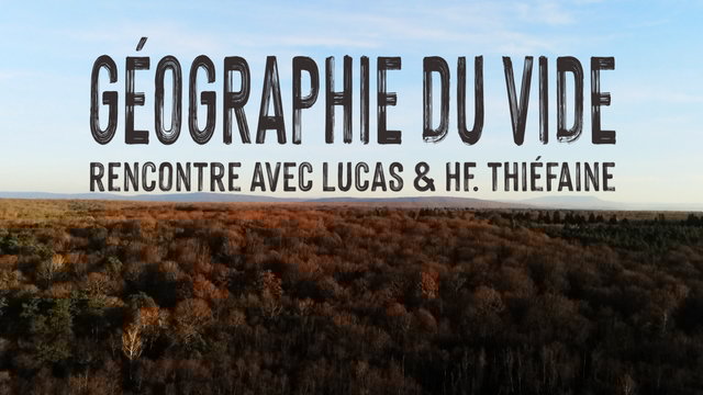 Le retour d'HF. Thiéfaine (Episode 1)