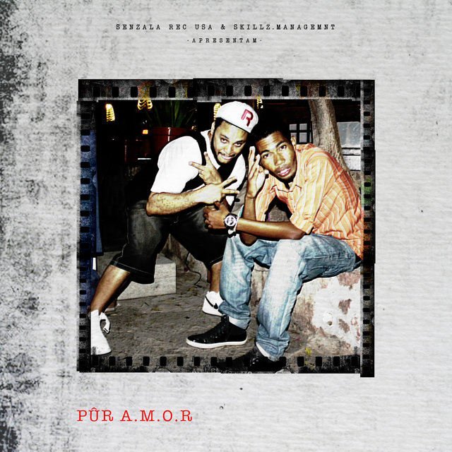 Pûr A. M. O. R.