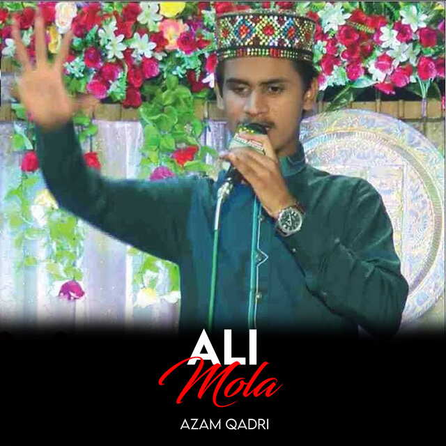 Ali Mola