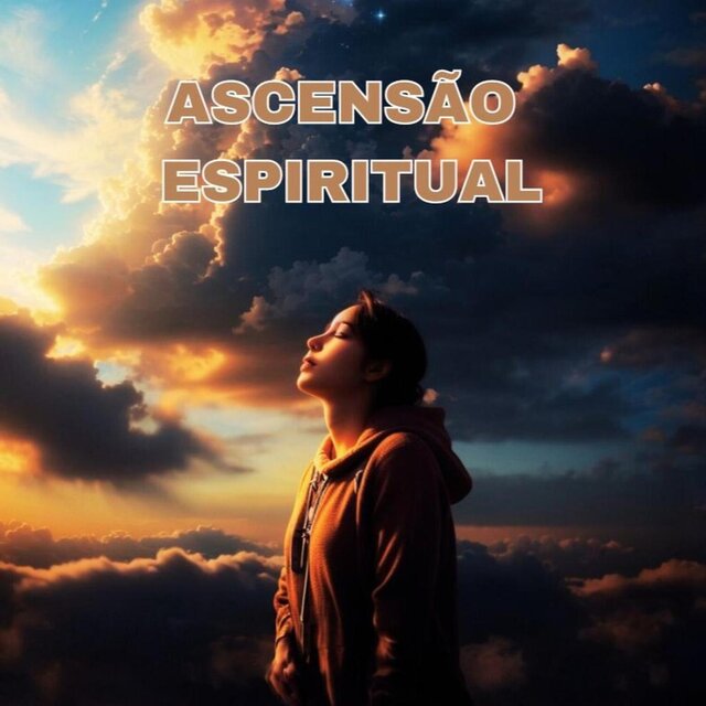 Ascensão Espiritual
