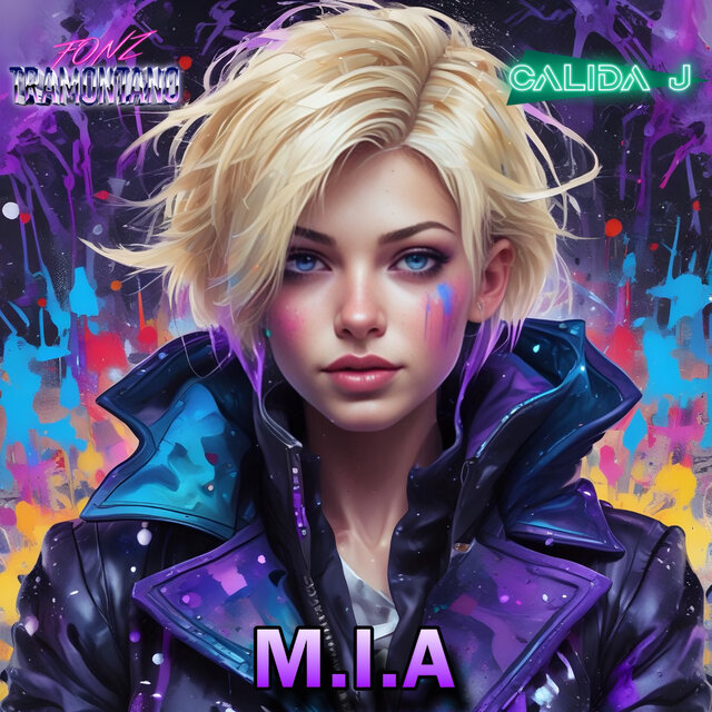 M.I.A.