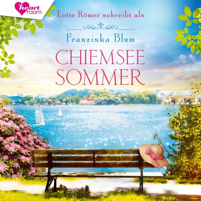 Chiemseesommer (Die Chiemsee Reihe 1)