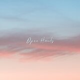 Open Hands (feat. Diana Trout)