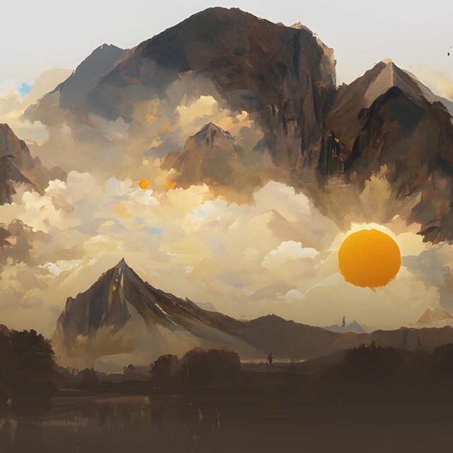 Rebirth
