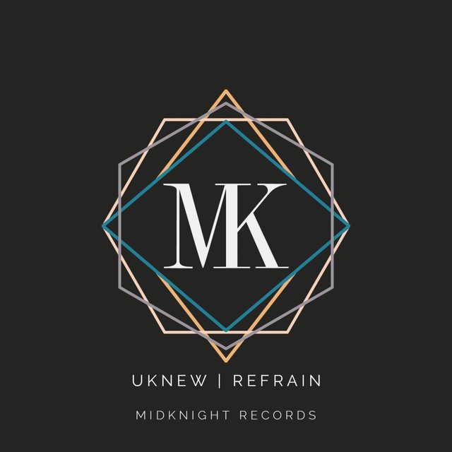 Refrain EP