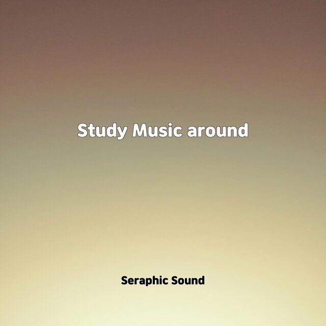 Study Music around