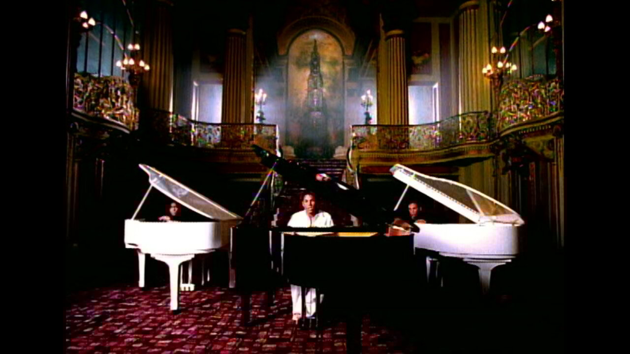 I Need You (Official Video)